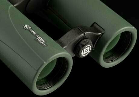 Dalekohled Bresser Pirsch 10x34 Binoculars - 5