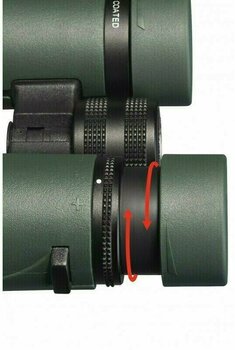 Dalekohled Bresser Pirsch 10x42 Binoculars - 2