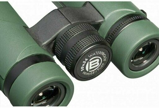 Полеви бинокъл Bresser Pirsch 10x42 Binoculars - 4