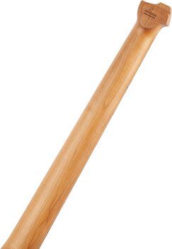 Headless gitara HILS Guitars HN4 NEXT Ivory Headless gitara (Samo raspakovano) - 8