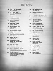 Nuty Hal Leonard Simple Songs Guitar Collection Nuty - 3