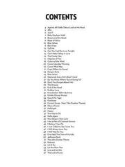 Notes Hal Leonard 101 Movie Hits Notes - 2