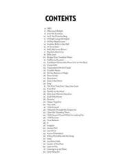 Notes Hal Leonard 101 Popular Songs Notes - 2