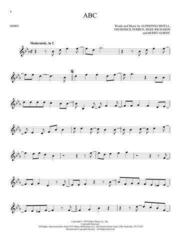 Notes Hal Leonard 101 Popular Songs Notes - 4
