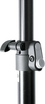 Teleszkopikus háromlábú hangfal állvány Konig & Meyer 21454 Teleszkopikus háromlábú hangfal állvány - 3