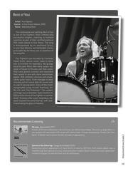 Noter Rock School Rockschool Drums Grade Noter - 1
