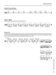 Noter Rock School Rockschool Drums Grade Noter - 4