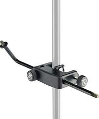 Accessoires voor microfoonstandaard Konig & Meyer 240/5 - 3