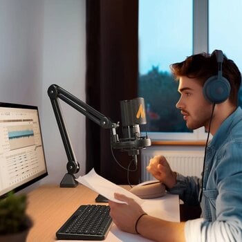 USB Mikrofon Maono PM450S USB Mikrofon (Wie neu) - 2