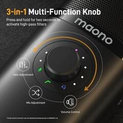 USB mikrofon Maono PM450S - 3