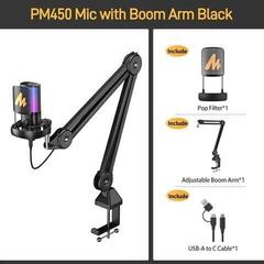 USB mikrofon Maono PM450S - 5