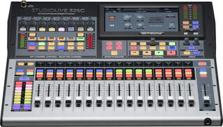 Analoges Mischpult Presonus StudioLive 32SC Analoges Mischpult - 1