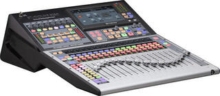 Analoges Mischpult Presonus StudioLive 32SC Analoges Mischpult - 2