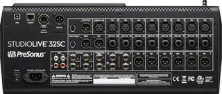 Analoges Mischpult Presonus StudioLive 32SC Analoges Mischpult - 5