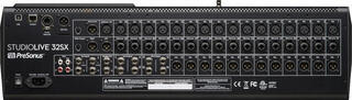 Analogna mešalna miza Presonus StudioLive 32SX Analogna mešalna miza - 5