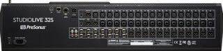 Analogna mešalna miza Presonus StudioLive 32S Analogna mešalna miza - 5