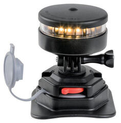 Lumini de navigație Osculati Navilight 360° 2NM White Light Bayonet Fitting Negru Lumini de navigație - 2
