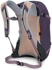 Mochila para exteriores Osprey Hikelite 26 Purple Ink/Purple Dusk/Cheddar Orange Mochila para exteriores - 3