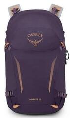 Mochila para exteriores Osprey Hikelite 26 Purple Ink/Purple Dusk/Cheddar Orange Mochila para exteriores - 1