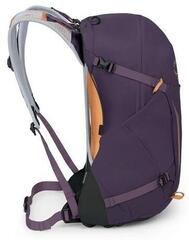 Mochila para exteriores Osprey Hikelite 26 Purple Ink/Purple Dusk/Cheddar Orange Mochila para exteriores - 2