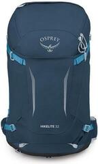 Mochila para exteriores Osprey Hikelite 32 Atlas Blue S/M Mochila para exteriores - 4