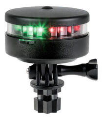 Lumini de navigație Osculati Navilight 360° 2NM Bi-Colour Light Bayonet Fitting Negru Lumini de navigație - 1