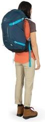 Mochila para exteriores Osprey Hikelite 32 Black S/M Mochila para exteriores - 6