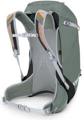 Mochila para exteriores Osprey Hikelite 32 Pine Leaf Green S/M Mochila para exteriores - 1