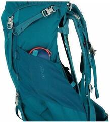 Lifestyle reppu / laukku Osprey Ace Reppu Blue Spikemoss/Deep Peyto 38 L - 5