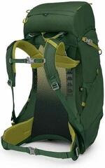 Lifestyle Rucksäck / Tasche Osprey Ace Rucksack Green Canopy/Matcha Green 38 L - 2