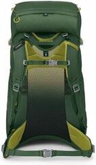 Lifestyle Rucksäck / Tasche Osprey Ace Rucksack Green Canopy/Matcha Green 38 L - 3