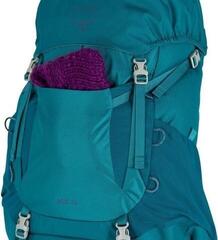 Lifestyle Rucksäck / Tasche Osprey Ace Rucksack Green Canopy/Matcha Green 38 L - 4