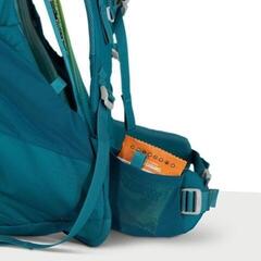 Lifestyle Rucksäck / Tasche Osprey Ace Rucksack Green Canopy/Matcha Green 38 L - 5