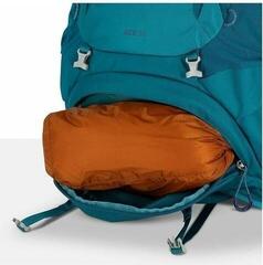 Lifestyle Rucksäck / Tasche Osprey Ace Rucksack Green Canopy/Matcha Green 38 L - 6
