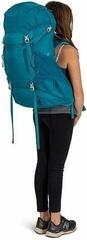 Lifestyle Rucksäck / Tasche Osprey Ace Rucksack Green Canopy/Matcha Green 38 L - 7