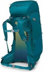 Lifestyle Backpack / Bag Osprey Ace Backpack Blue Spikemoss/Deep Peyto 65 L - 2