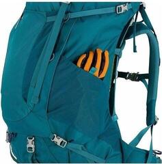Lifestyle Backpack / Bag Osprey Ace Backpack Blue Spikemoss/Deep Peyto 65 L - 5