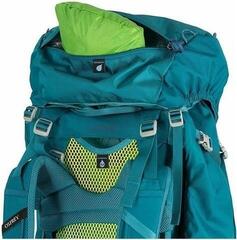 Lifestyle Backpack / Bag Osprey Ace Backpack Blue Spikemoss/Deep Peyto 65 L - 6