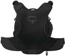 Portofel, geantă crossbody Osprey Camera Rig Husă Gri cărbune - 1