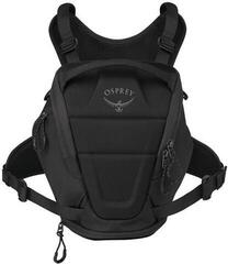 Portofel, geantă crossbody Osprey Camera Rig Husă Gri cărbune - 2