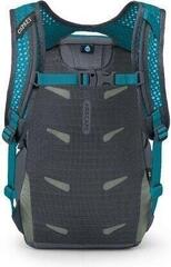 Outdoor-Rucksack Osprey Daylite Youth Pack Euphoria Rainbow Print/Tungsten Outdoor-Rucksack - 2