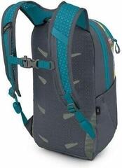 Outdoor-Rucksack Osprey Daylite Youth Pack Euphoria Rainbow Print/Tungsten Outdoor-Rucksack - 3