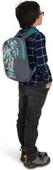 Outdoor-Rucksack Osprey Daylite Youth Pack Euphoria Rainbow Print/Tungsten Outdoor-Rucksack - 4