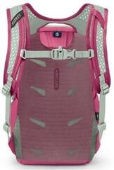 Outdoor-Rucksack Osprey Daylite Youth Pack Hotspot Pink/Frosty Mint Outdoor-Rucksack - 3
