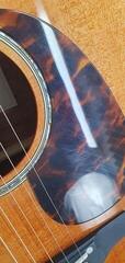 Elektroakusztikus gitár Takamine LTD2022 Natural Elektroakusztikus gitár (Használt ) - 2