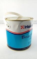 Bottenfärg International Boatguard 100 Navy 2,5 L Bottenfärg (Skadad) - 2