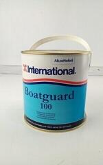 Bottenfärg International Boatguard 100 Navy 2,5 L Bottenfärg (Skadad) - 1