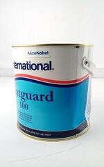 Bottenfärg International Boatguard 100 Navy 2,5 L Bottenfärg (Skadad) - 4