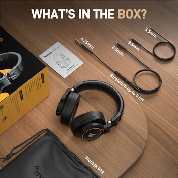 On-ear Headphones Maono MH700  On-ear Headphones - 7