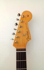 Elektrische gitaar Fender Vintera II 60s Stratocaster RW Olympic White Elektrische gitaar (Zo goed als nieuw) - 3